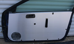 Honda Civic door panels by LRB Speed