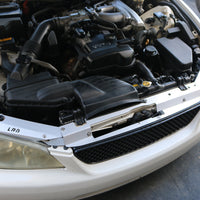 Lexus IS300 (01-05) Aluminum Cooling Panel