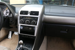 Lexus IS300 (01-05) Aluminum Radio Surround