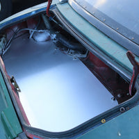 Mazda Miata NA (89-97) Aluminum Trunk Panel