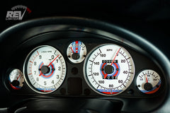 NA/NB Miata Gauges - Martini