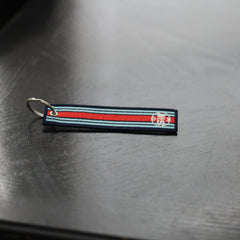 Martini SPNYWOOSH Keytag