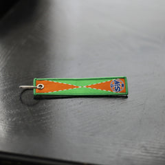 787b SPNYWOOSH Keytag