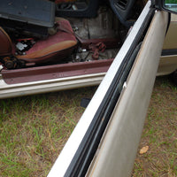 Mazda FC RX7 (86-91) Aluminum Door Panels