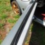 Mazda FD RX7 (92-02) Full Aluminum Door Panels