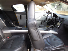 Mazda RX8 Aluminum Door Panels