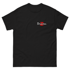 Driven Z Tee