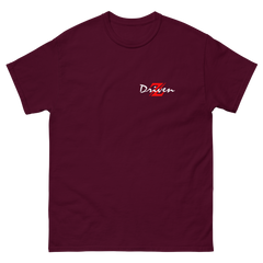 Driven Z Tee