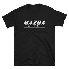 Mazda RX7 FB Tee