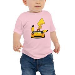 Baby Jersey Short Sleeve Tee