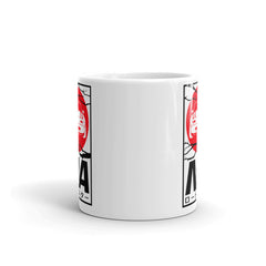 Redsun NA Roadster Mug