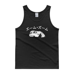 Stance Miata Tank - Black