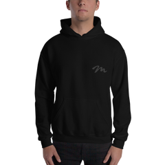 Always NA Hoodie *Black Edition*