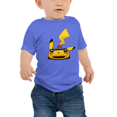 Baby Jersey Short Sleeve Tee