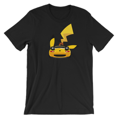 Pika Miata Tee