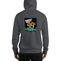 Great Buy Hoodie - Unisex