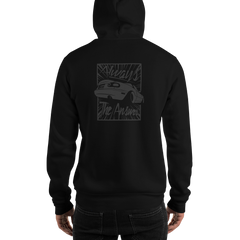 Always NA Hoodie *Black Edition*