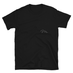 Always NA Miata Tee *Black Edition*