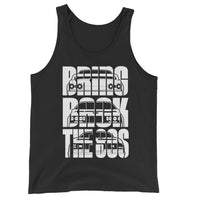 Bring Back The 80s Tank
