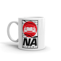 Redsun NA Roadster Mug