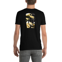 Gold Wave SW Tee