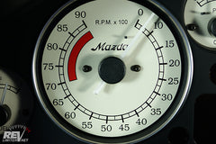 model 36 tachometer