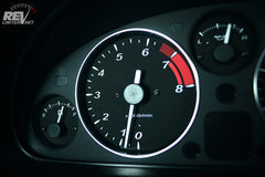 NA/NB Miata Gauges - MX-8