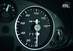 NA/NB Miata Gauges - MX-8