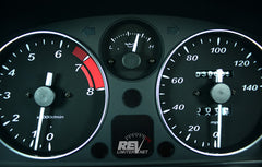 NA/NB Miata Gauges - MX-8