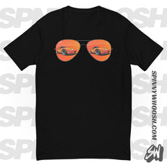 NA Miata Aviator Tee