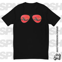 NA Miata Aviator Tee