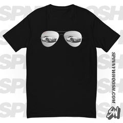 NA Miata Aviator Tee