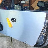 Mazda Miata NB (98-05) Aluminum Door Panels