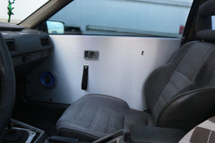 Nissan 200sx S12 Aluminum Door Panels