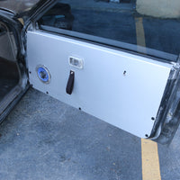 Nissan 200sx S12 Aluminum Door Panels