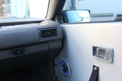 Nissan 200sx S12 Aluminum Door Panels