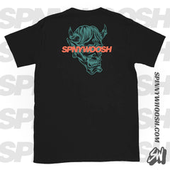 SPNYWOOSH Oni Tee