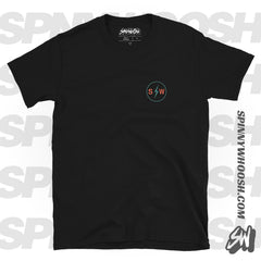 SPNYWOOSH Oni Tee