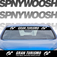 Gran Turismo Banner