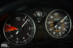 NA/NB Miata Gauges - Prototipo