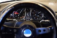 Prototipo gauge set by revlimiter