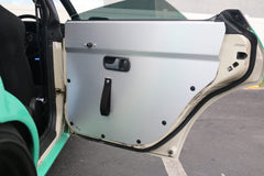 Nissan R32 Skyline Sedan (89-94) Aluminum Door Panels