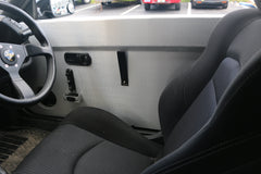 Skyline Door Panels