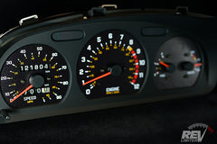 Suzuki Cappuccino Gauges - JNC