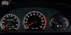 revolver gauges for suzuki cappuccino by revlimiter