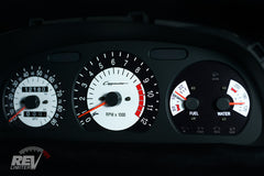 Suzuki Cappuccino Gauges - Spyder