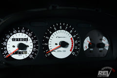 Suzuki Cappuccino Gauges - Spyder