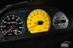 Suzuki Cappuccino Gauges - Sunstorm