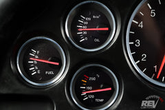 FD RX-7 Gauges - 1001