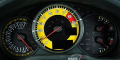 Dragstrip Gauges for FRS/BRZ/86 by Revlimiter